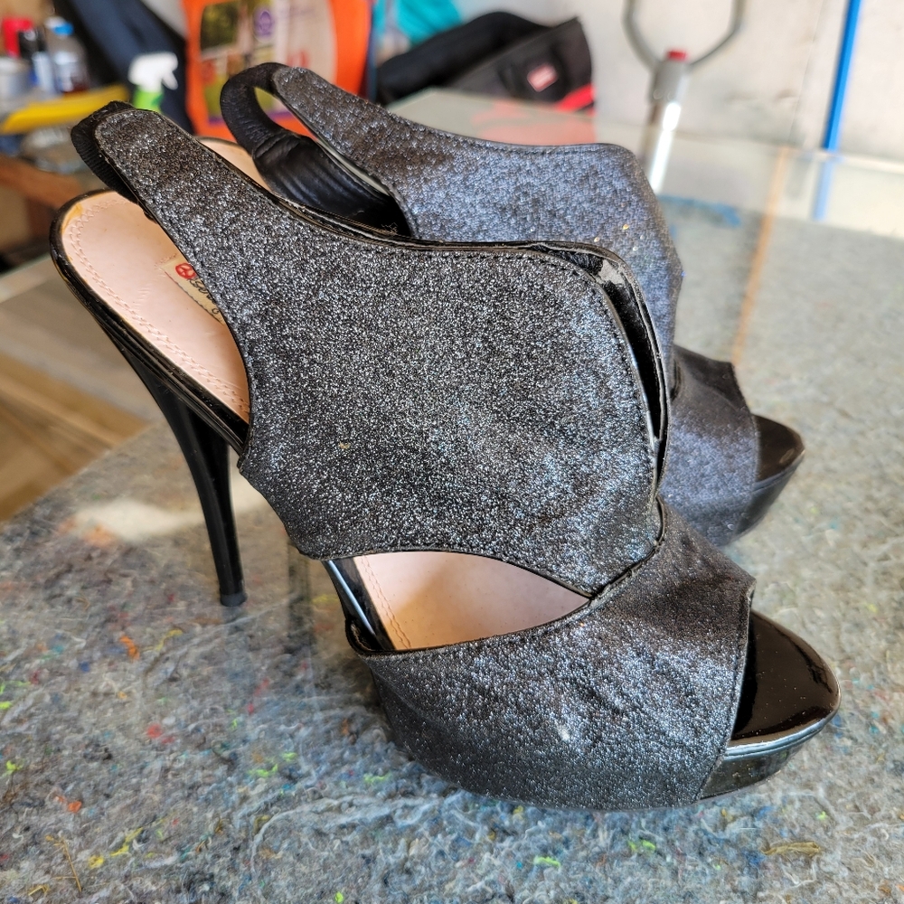 Osnazzie dress shoes